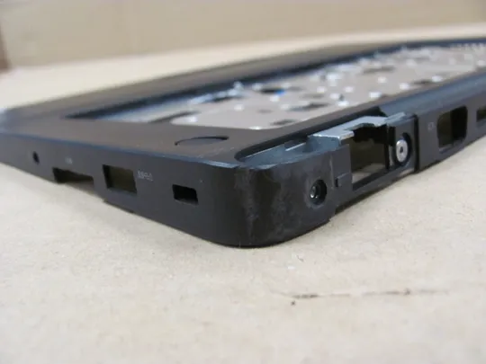 640-5 Кришка панель палмрест та тачпад A15221 AP1FD000100  для  Dell Latitude E5470  оригінал Інструкція