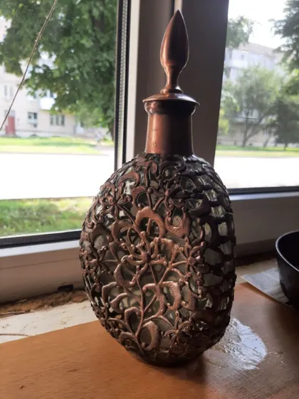 фото, Графін