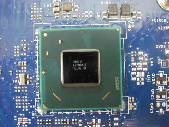 №300-16 материнська плата i7-3517U LA-9101P для Dell Inspiron 15 5521 3521 оригінал Продаж