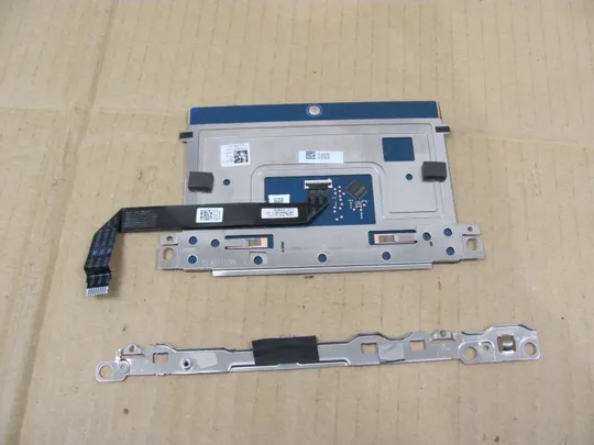 Купити 694-32 тачпад 047THD 045N0V  для DELL Inspiron 15 Plus 7510 7515 7610 оригінал
