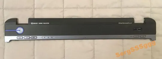 Панель дополнительная с кнопкой Acer Aspire 5536G Ціна