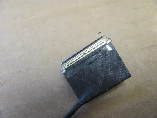 номер0979-45 Шлейф матриці для ноутбука Шлейф дисплея Шлейф підключення дисплея Шлейф екрана Laptop matrix cabl GP540 DC02C00L900 для Lenovo Thinkpad T15g P15 Gen 1 Gen 2 оригінал З аукціону