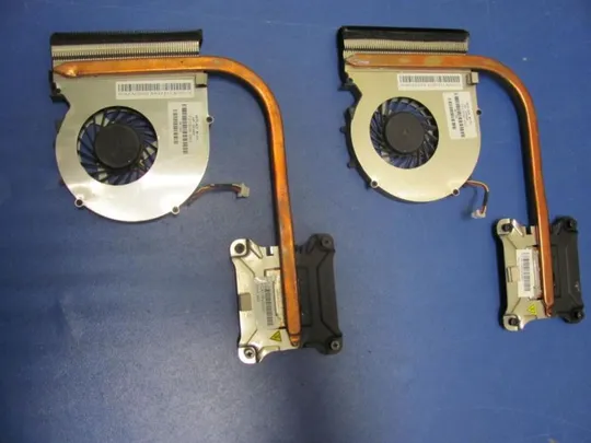 номер0096-12 система охолодження Кулер термотрубка системи охолодження 721938-001 для HP PROBOOK 450 G0 Охолодження материнської плати cooling system охолоджувальний блок радіатор оригінал Недорого