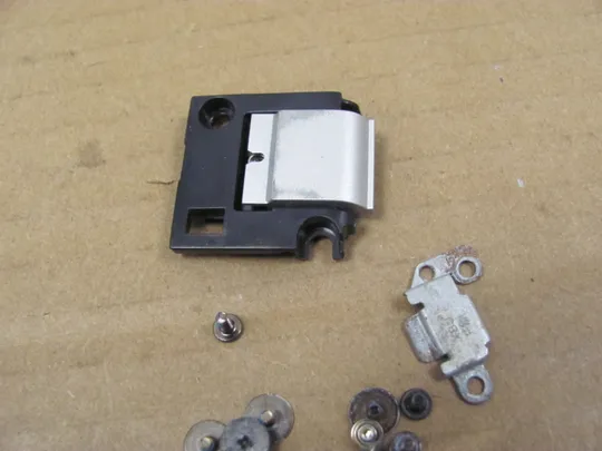 828-26 комплектуюче гвинти  для HP ProBook 430 G6 430 G7 оригінал З аукціону