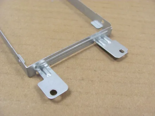 Купити 765-5 комплектуюче кріплення корзина шахта HDD 13NB0331M01011 для ASUS X540 R540 K540 F540 X541 X543 R543 F543 K543 X551 X451 оригінал