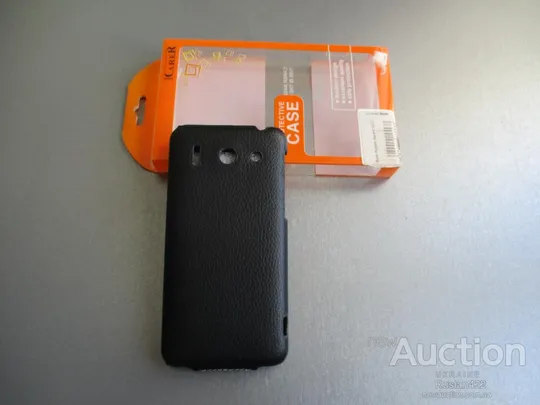 Купити Чехол флип i-CARER для Huawei Ascend G510