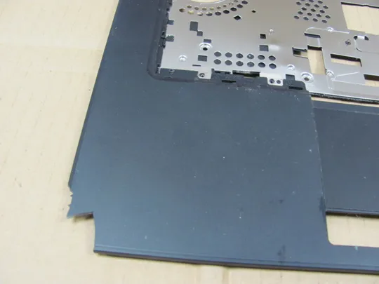 Купити 690-10 Кришка панель палмрест тачпад A1412D AP147000700 для Dell Latitude P40G E7450 7450 оригінал