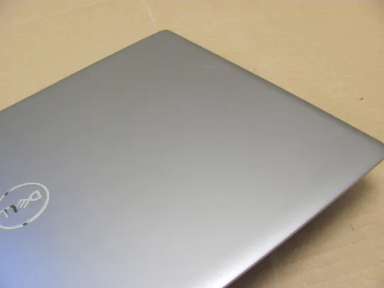 номер1001-5 кришка матриці Кришка дисплея Тильна кришка Корпус матриці Верхня кришка Задня кришка matrix cover Top Case LCD Cover Rear Lid Back Cover Housing Cabinet 03FTJ9 AM2V4000203 для Dell Precision 7750 7760  оригінал З аукціону