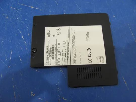 №224-10 Сервісна кришка для Fujitsu P702 оригінал Де купити