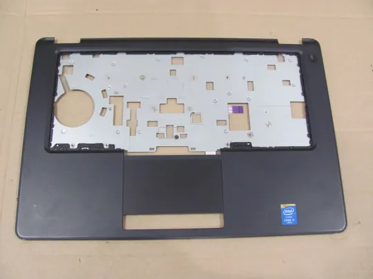 640-12 Кришка панель палмрест тачпад A144N1 AP13D000D00 для  Dell Latitude E5450  оригінал Ціна