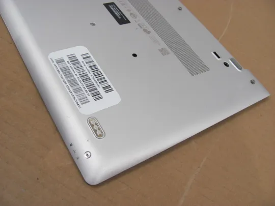 номер0886-4  Кришка дно піддон корпуса 6070B1495801  L60600-001  для HP Elitebook 735 830 G6  оригінал З аукціону