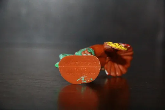 индеец Crescent 65-70мм З аукціону