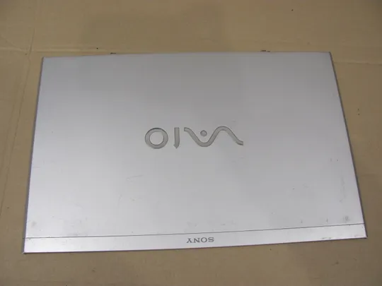 641-33 кришка матриці 012-100A-7575-A  для Sony Vaio VPCSE PCG-41414M оригінал Торговий майданчик