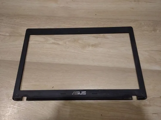 Купити Рамка матрицы для ноутбука Asus X55A X55U X55VD