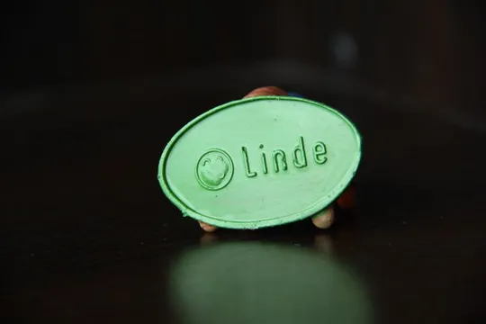 Купити индеец (LINDE) 65-70мм Австрия цветной