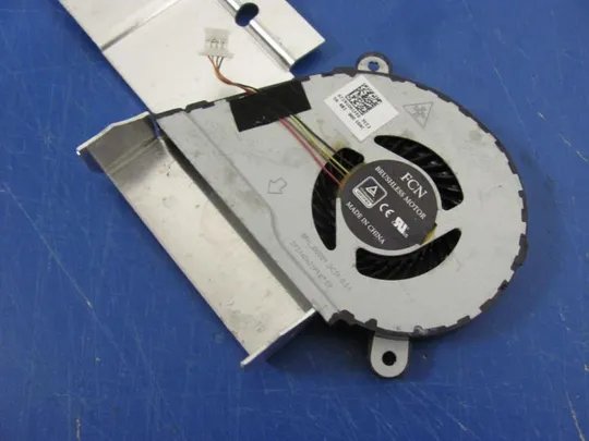 №196-6 система охолодження AT1NU001FF0 для ACER ES1-732 ES1-533 оригінал Де купити