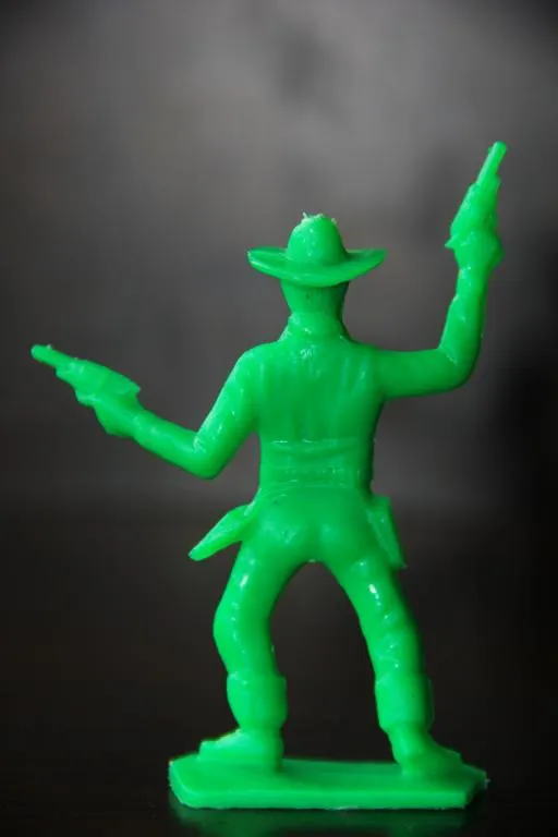 Купити ковбой ШЕРИФ Tim-Mee США 70-75мм ОРИГИНАЛ  ЛЮКС!!