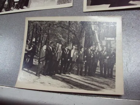 фотография герой советского союза гсс лот 5 шт №12075 Недорого