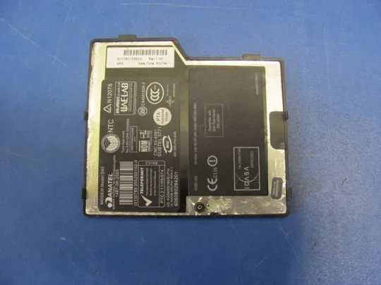 №74-10 Сервісна кришка жорсткого диска для HP Compaq 6710b 6710s 6715b 6715s 6070b0153501 Продаж