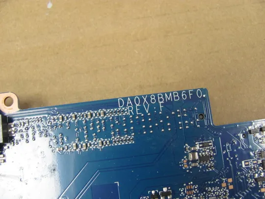 номер0323-24 материнська плата для HP ProBook 430 G5 L01076-001 I3-7100U DA0X8BMB6F0  Mainboard Материнка Основна плата Системна плата Плата системи motherboard в Україні