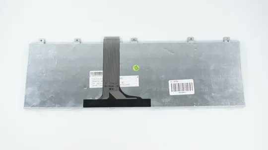 Клавіатура для ноутбука MSI (MS-163D, MS-1635, MS-1656, MS-1675, MS-1682, MS-1683, CR500, CR600, CX500, CX600, VR700, LG E500) Ціна