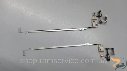 Петлі для ноутбука Samsung Chrome 303C, XE303C12, б/в Ціна