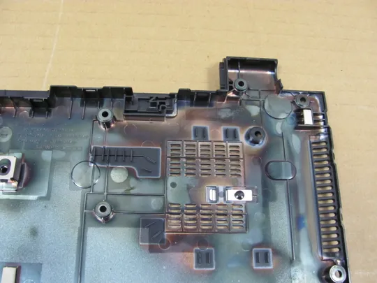 831-38 Кришка дно піддон корпуса GM903896061A   для  TOSHIBA TECRA A50 A50-C   оригінал Де купити