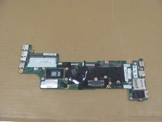 872-10 материнська плата BX260 NM-A531 01НЕ047 I7-6600U для Lenovo Thinkpad X260  оригінал Ціна