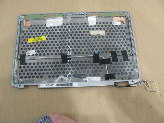 Купити номер0023-13 кришка матриці,Кришка дисплея,Тильна кришка,Корпус матриці,Верхня кришка,Задня кришка,matrix cover   Top Case LCD Cover Rear Lid Back Cover Housing Cabinet 08P8TR AM0LK000602 для Dell Latitude E6330 оригінал