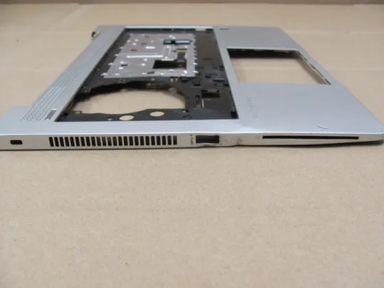 605-4 Кришка панель палмрест  6070B1225101 6070B1210201 L18310-001 для HP EliteBook 840 G5  оригінал Продаж