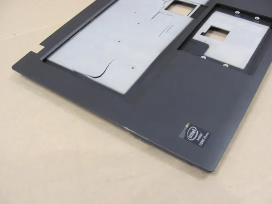 616-3 Кришка панель палмрест AM0SR000300 для Lenovo ThinkPad T440 оригінал Продаж