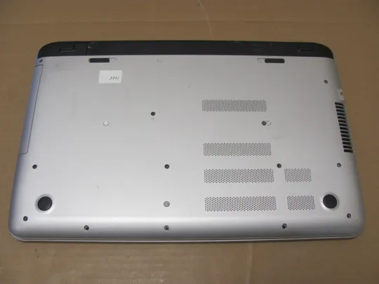 1665 HP Pavilion 17 17, 3 HD i5 5200u 2,2Ghz /8Gb 240ssd /Nvidia 840m 8Gb /WebCam + блок живлення Де купити