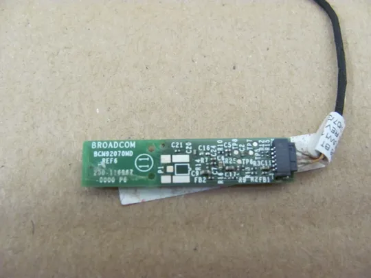 425-15 Bluetooth модуль 50.4JW11.011   для Lenovo   V560 B550   оригінал Де купити