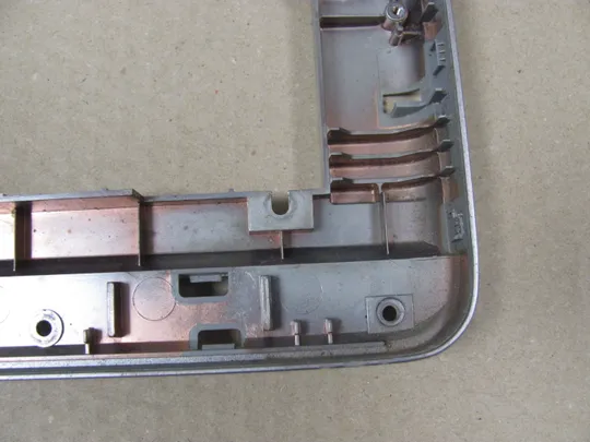 419-8 Кришка дно корито корпуса 840725-001 6070B0937301  для HP ProBook 650 G3, 650 G2, 655 G2  оригінал Характеристики