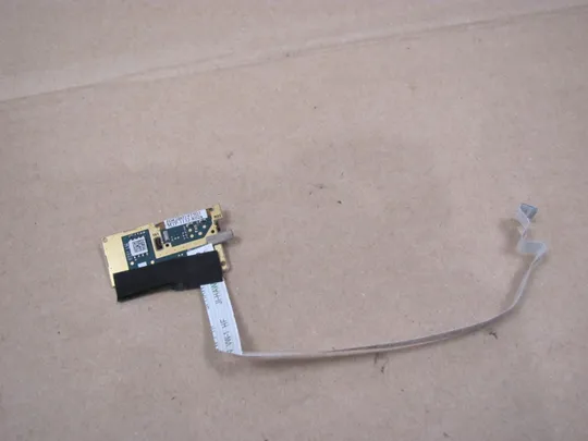 653-8 плата сканер відбитку 6042B0197501 для HP PROBOOK 6470B 6460B, 6465B, 6470B, 6475B оригінал Ціна