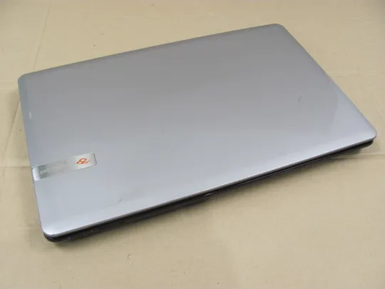 1209 Packard Bell EasyNote LE69KB 17.3&quot; HD+ AMD E1-2500 1.4Ghz / 8Gb / 240ssd / WebCam  + блок живлення Недорого