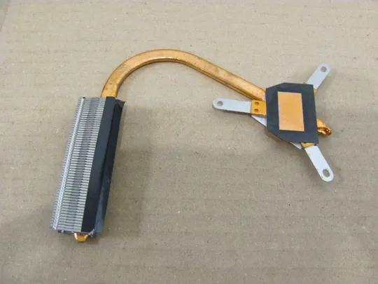 522-28 термотрубка охолодження для TERRA 1528 1509P оригінал Ціна