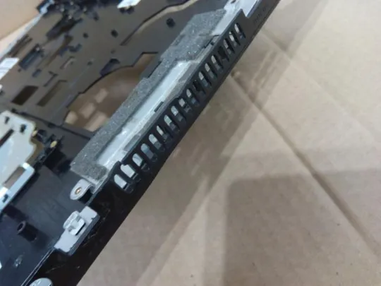 №317-4 панель палмрест 4FHK5PHN000 для Sony Vaio SVE151 SVE151J11M оригінал Де купити