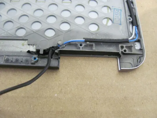 номер0180-41 кришка матриці AM0VM000701 0WRMNK для Dell Latitude E7240 оригінал На торгах
