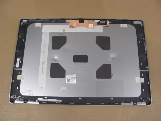 Купити 842-3 кришка матриці 0W81TT AM2V7000501  для Dell Precision 7550 M7550  7560 оригінал