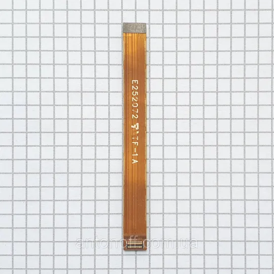 Купити Шлейф TP-Link Neffos Y5S TP804A для телефона оригінал з розборки