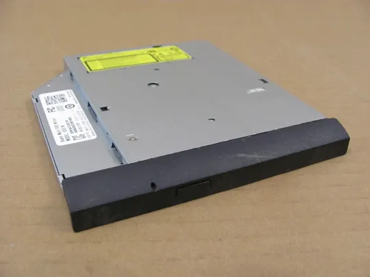 776-10 DVD привод  для ASUS R752 X751 F751 R751 оригінал Де купити