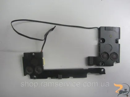 фото, Динаміки для ноутбука Acer Aspire V5-572p, *zrq-spk-l, б/в