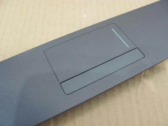 номер0275-3 Кришка панель тачпад 6070B0432601 605782-001 для HP 625 оригінал Де купити