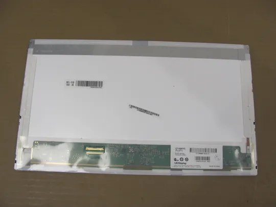 Купити МР6-2 матриця LP156WH2 TL F1 15.6" WXGA/HD  LVDS 40 pin TN LCM, a-Si TFT-LCD
