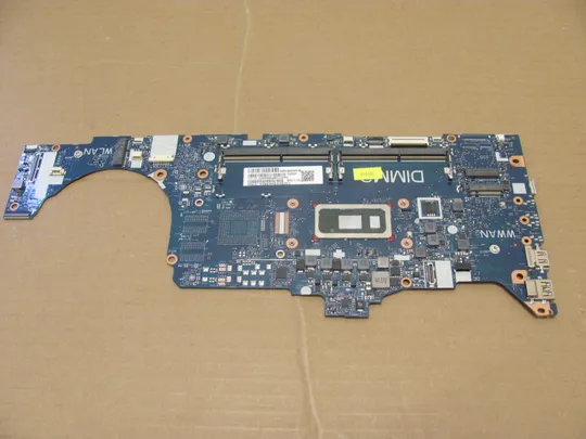 номер1018-15 материнська плата 6050A3140901 M05248-601 SRGKX  i5-10310U для Hp Elitebook 850 G8 850 G7 850 G8 855 G7 855 G8 Mainboard Материнка Основна плата Системна плата Плата системи Laptop motherboard мамка ноутбучна плата  оригінал Ціна