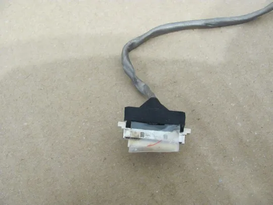 506-20 шлейф DC02001BG10 для Toshiba Satellite C660 C660D C665 C665D оригінал З аукціону