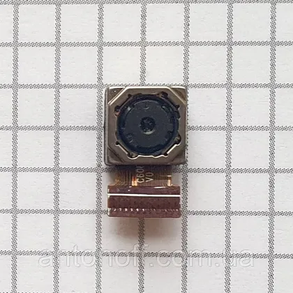 фото, Основна камера Leagoo M8 для телефона оригінал з розборки