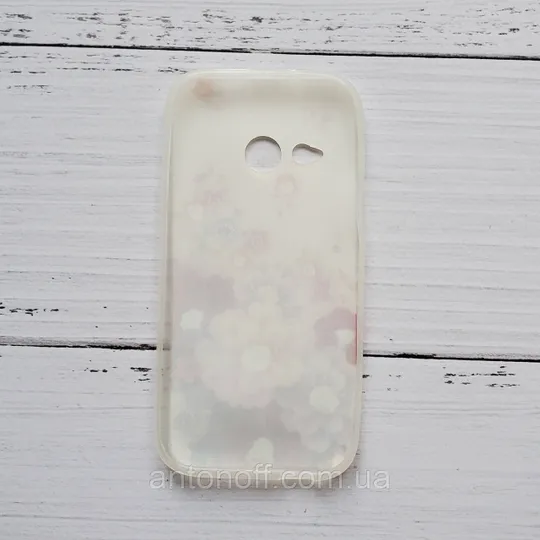 Купити Чохол HTC One Mini 2 / M8 Mini для телефона силіконовий