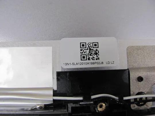 642-3 Кришка матриці 13N1-5LA12010A для MEDION AKOYA  S6445 оригінал Недорого